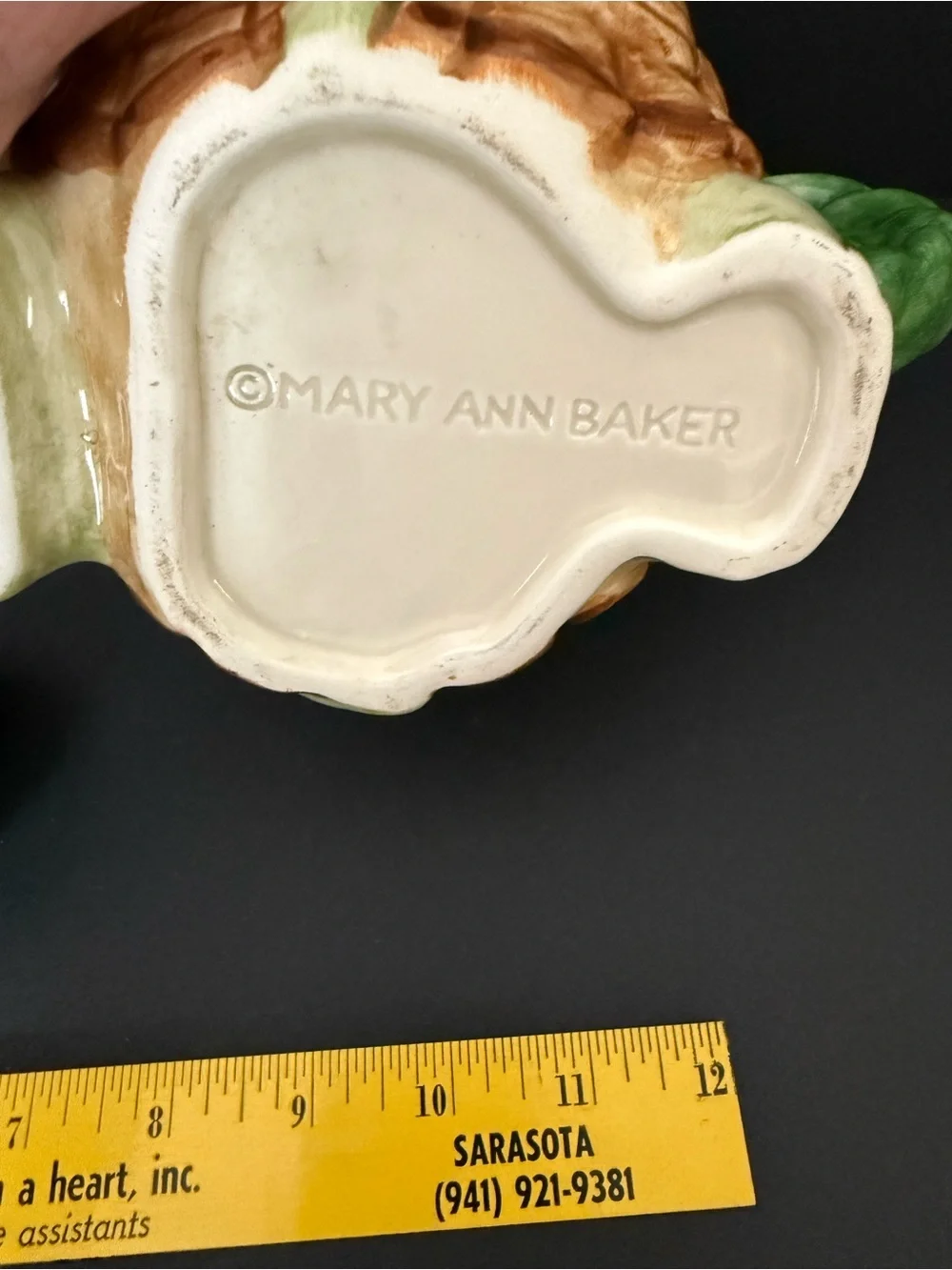Otigiri mary ann